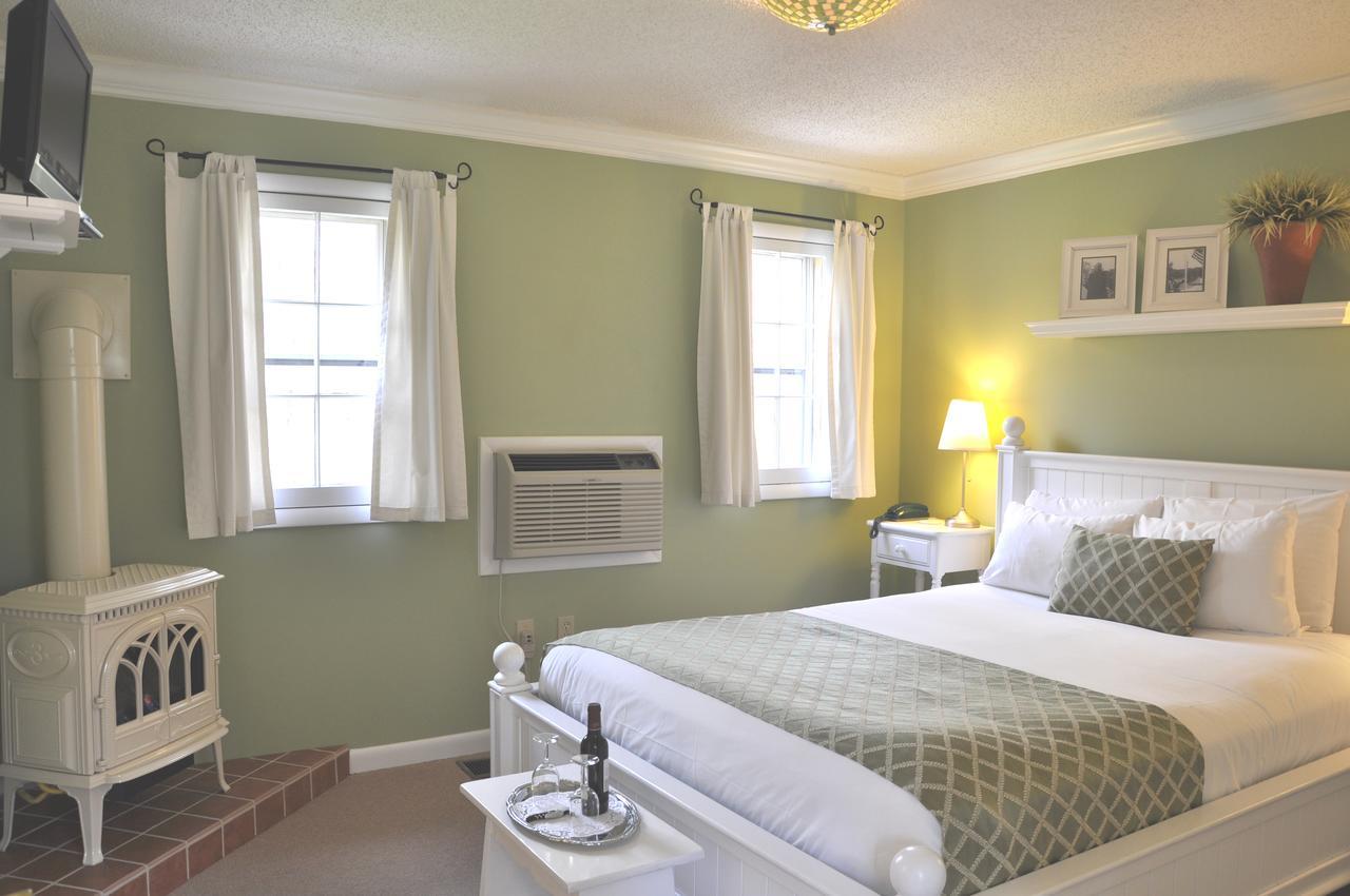 Carmel Cove Inn Deep Creek Lake Swanton Buitenkant foto